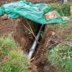 Désinstallation de Fosses Toutes Eaux : Transition en Douceur avec des Spécialistes Ploufragan